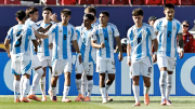Oficial: el cambio de la AFA en el mando de las selecciones juveniles