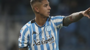 Agustín Almendra se va de Racing y seguirá su carrera en el exterior