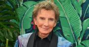 Barry Manilow fue diagnosticado con cáncer de pulmón