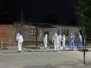 Sangrienta Nochebuena: mataron a un hombre de un disparo en La Plata al 2.700