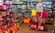 Navidad dejó menos ventas de juguetes: qué eligieron las familias