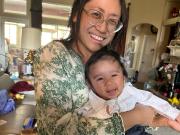 Un bebé milagroso: nació fuera del útero y sobrevivió contra todo pronóstico