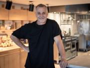 La familia de Christian Petersen habló de una franca mejoría del chef