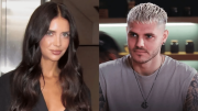 No tengo problema: La sorprendente revelación de Zaira Nara sobre su relación con Mauro Icardi
