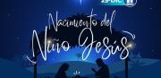 25 de diciembre: ¡Nació el Niño Jesús!