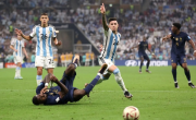 La bronca de un campeón de Francia contra Argentina: Nuestro principal enemigo