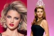 Alicia Machado da contundente consejo a Clara Vegas para Miss Universo