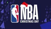 NBA en Navidad: a qué hora son los partidos de hoy jueves y cómo ver en vivo
