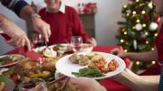 Tres platos para el almuerzo de Navidad, según la inteligencia artificial