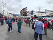 DEFENSORÍA DEL PUEBLO CONTINÚA EL MONITOREO DE LA CONFLICTIVIDAD Y EXHORTA AL DIÁLOGO PARA REDUCIR TENSIONES