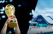 El Mundial de fútbol más universal y los Juegos de Milán-Cortina, grandes focos de 2026