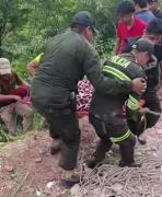 Accidente fatal enluta la víspera de Nochebuena en la ruta al Chaco