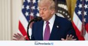 Trump confirma inicio de ataques terrestres contra cárteles de droga en América Latina