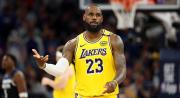 La sinceridad de Lebron James sobre jugar en Navidad: Prefiero…
