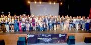 Premiaron a los deportistas destacados de Curicó durante el 2025
