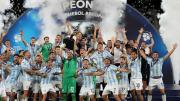 Se cansó de Racing, le debe plata a Boca y su futuro está en el fútbol mexicano