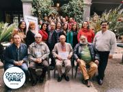 Somos Tarija: Asociación de Periodistas cierra el año entre historias, camaradería y la fuerza intacta