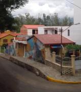 Barrio El Carmen en Tarija promueve una Navidad y Año Nuevo sin pirotecnia desde hace cinco años