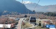 MOP impulsa construcción de teleférico para conectar Valle Las Trancas con Nevados de Chillán