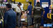 Municipio vuelve a clausurar siete casinos que funcionaban sin patentes en Temuco