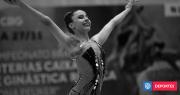 Con solo 18 años muere Isabelle Marciniak, campeona brasileña juvenil de gimnasia: padecía cáncer