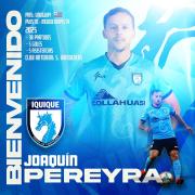 Deportes Iquique Ya Tiene Novedades En Lo Que Se Refiere A Refuerzos Para El 2026