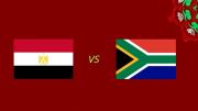 Egipto vs Sudáfrica EN VIVO: ¿a qué hora juegan y dónde ver la fecha 2 de la Copa Africana de Naciones?