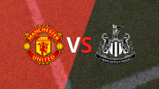Premier League: Manchester United y Newcastle United se miden por la fecha 18