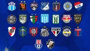 ¿Cuántos campeones de Libertadores jugarán la Sudamericana 2026?