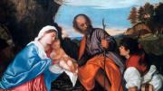 “Un niño vengativo y obstinado”: los comportamientos desconcertantes de Jesús, María y José según los evangelios apócrifos