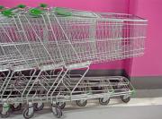 Estaba haciendo reformas en una casa, robó una billetera y gastó miles de pesos en comida