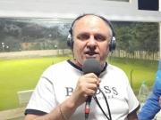 Murió periodista de Maldonado luego de que se le explotara una garrafa de gas en la cara