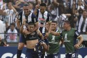 Alianza Lima tuvo que posponer amistoso contra el Inter Miami de Luis Suárez por seguridad
