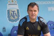 Fin de ciclo: Bernardo Romeo se aleja de la coordinación de las selecciones juveniles