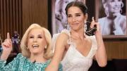 El drama de Mirtha Legrand: la decisión de Juana Viale que la dejaría sin temporada en Mar del Plata