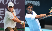 Prado y Dellien jugarán en la qualy del Abierto de Australia