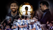 Argentina apunta a romper varios récords en el Mundial 2026