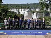 Otro candidato apoyado por Cristina Kirchner perdió una elección en Latinoamérica: qué países se pasaron a la derecha en los últimos años