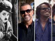 Triste Navidad: quiénes son las celebridades que murieron un 25 de diciembre