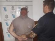 Navidad sangrienta en La Plata: un hombre mató a balazos a un vecino porque le molestaba la pirotecnia que tiraban los hijos de la víctima