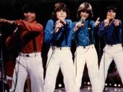 Murió Tony Ocasio, compañero de Chayanne en el famoso grupo infantil Los Chicos, la contra de Menudo