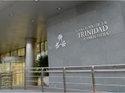 Una nena lucha por su vida tras haber recibido una bala perdida en los festejos de Navidad en Morón