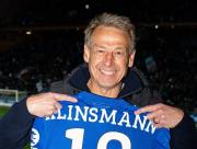 Klinsmann considera a Alemania entre las favoritas para el Mundial 2026