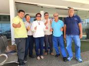 Santo Domingo: exsocios del Sindicato de Choferes presentan acción de protección para recuperar afiliación