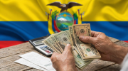 Nuevo salario básico de $482 en Ecuador: así suben la hora laboral, horas extras, décimos y vacaciones en 2026