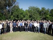 Alarmante: el 36% de los municipios bonaerenses tienen bajos niveles de transparencia