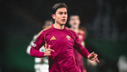 Roma se anticipa a una salida de Dybala y ya tiene elegido a su sustituto: lo llamaron