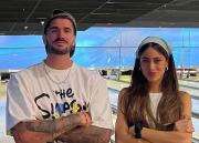 ¡Inesperado! El video de Tini Stoessel junto a Rodrigo de Paul y sus hijos que incomodó a Camila Homs