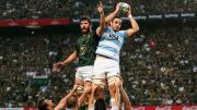 Los Pumas: 2026 puede afianzarlos entre las potencias