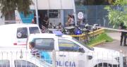 Los días en que la UOCRA convirtió a un hospital y a las calles de La Plata en escenario de guerra